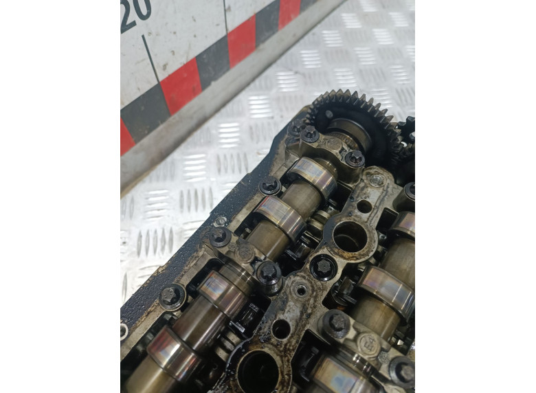 Головка блока цилиндров к BMW 3 E90/E91/E92/E93, 2009г.