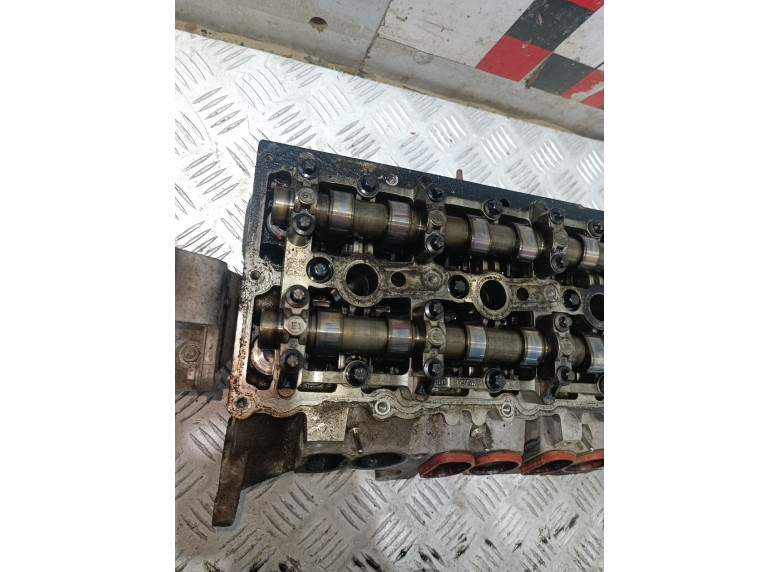 Головка блока цилиндров к BMW 3 E90/E91/E92/E93, 2009г.