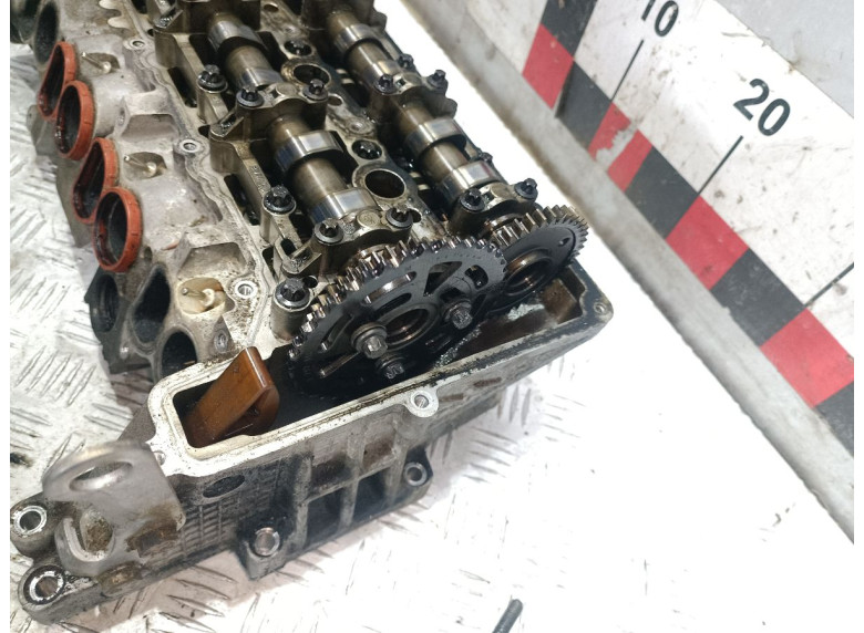 Головка блока цилиндров к BMW 3 E90/E91/E92/E93, 2009г.