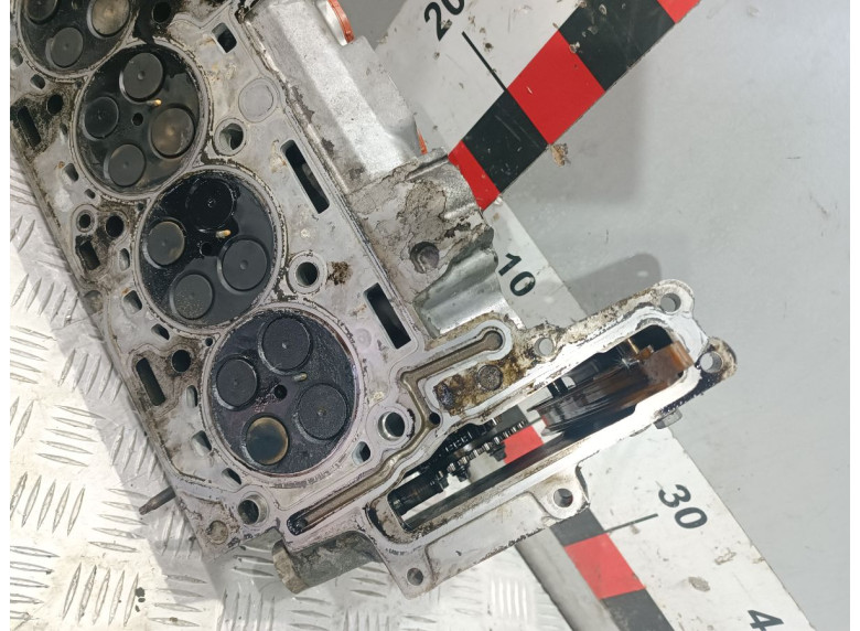 Головка блока цилиндров к BMW 3 E90/E91/E92/E93, 2009г.