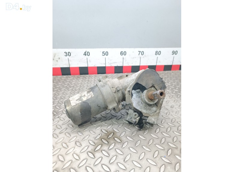 Серводвигатель (моторчик) рулевой рейки к Citroen C3 undefined г.