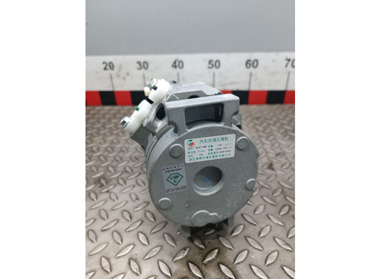 Компрессор кондиционера к Geely Emgrand EC7, 2012г.