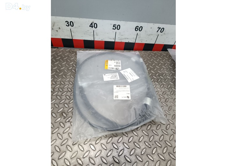 Трос ручника к Geely EmgrandEC7 undefined г.