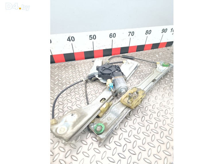 Стеклоподъемник электрический передний левый к Geely EmgrandEC7 undefined г.