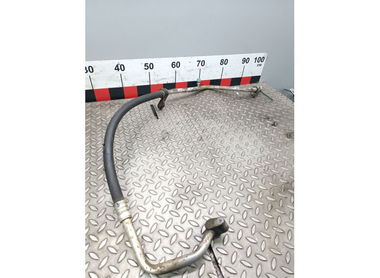 Трубка кондиционера к Geely Emgrand EC7