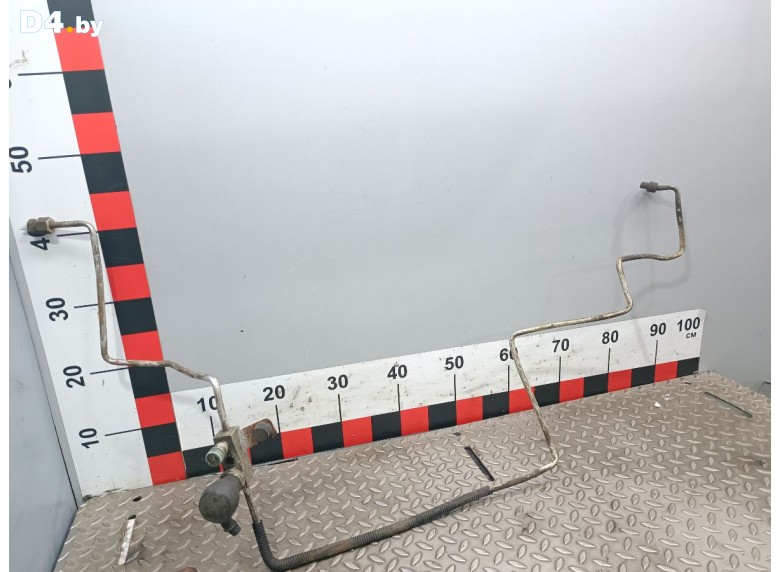 Трубка кондиционера к Geely EmgrandEC7 undefined г.