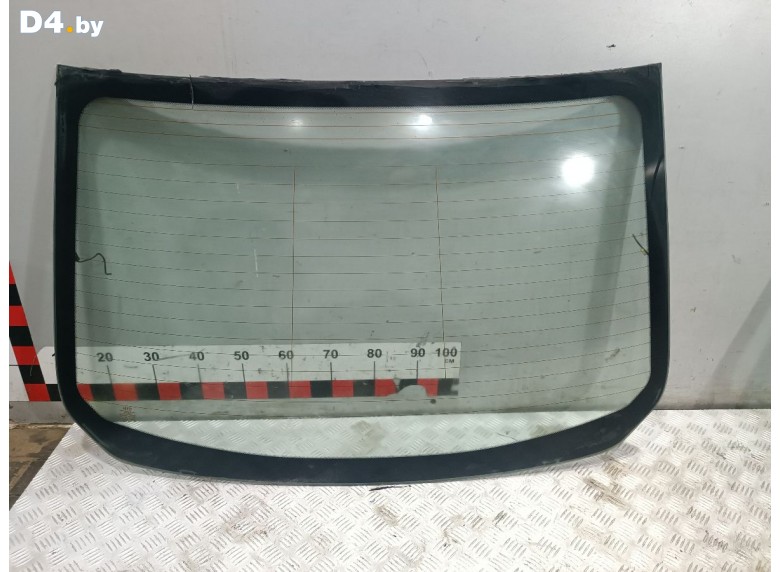 Стекло заднее к Geely EmgrandEC7 undefined г.