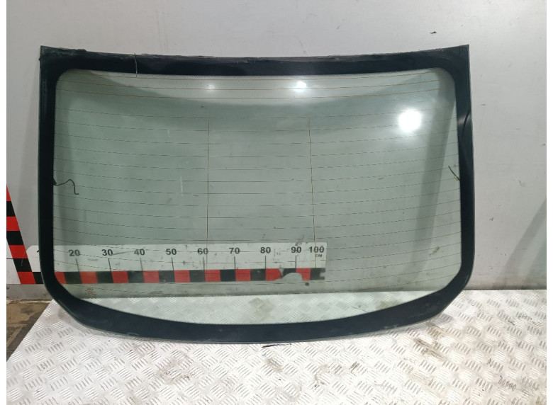 Стекло заднее к Geely Emgrand EC7