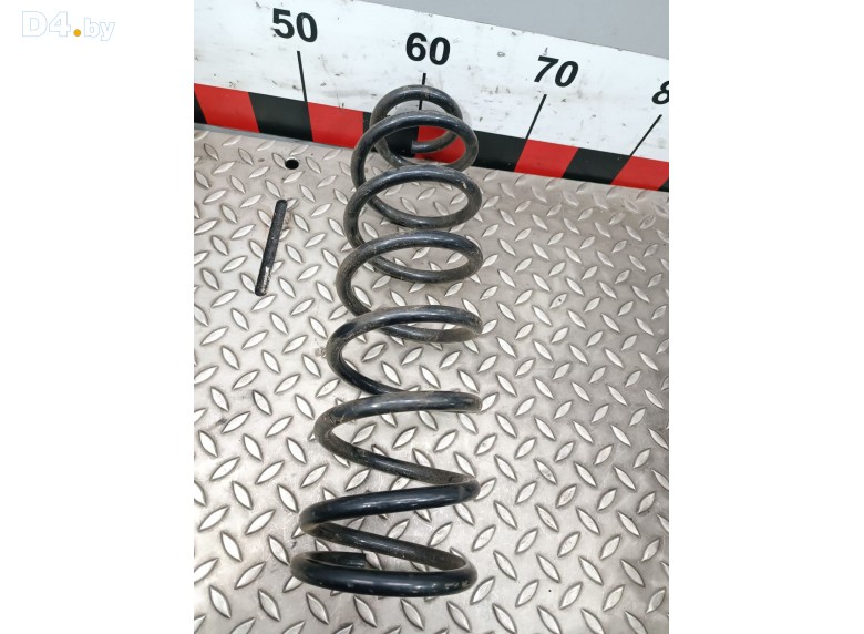 Пружина задняя к Geely EmgrandEC7 undefined г.