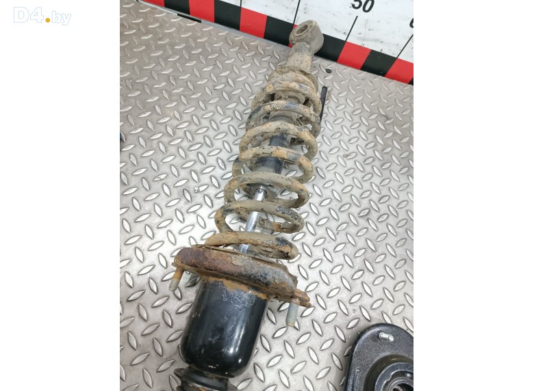 Амортизатор задний к Geely EmgrandEC7 undefined г.