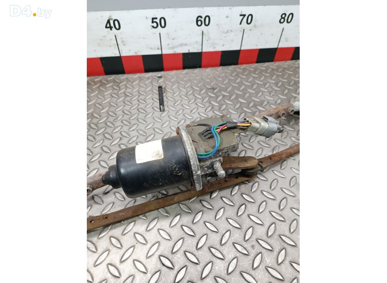 Моторчик передних стеклоочистителей (дворников) к Geely EmgrandEC7 undefined г.