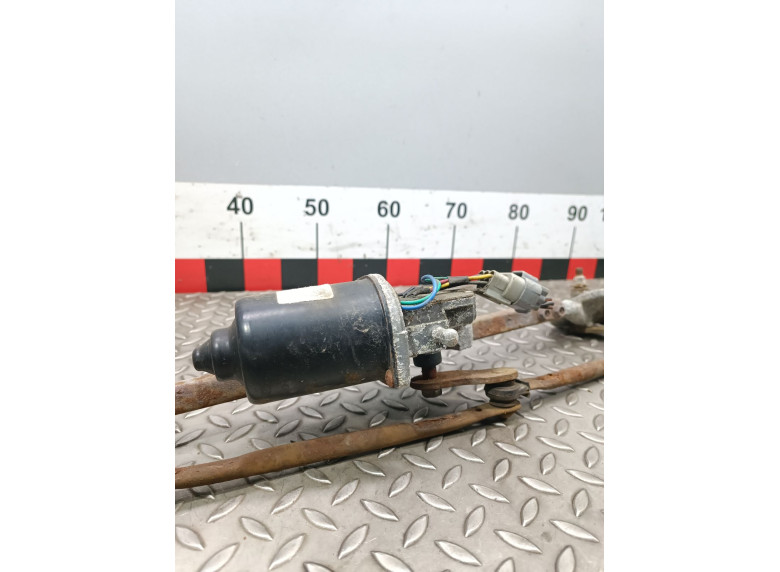 Моторчик передних стеклоочистителей (дворников) к Моторчик передних стеклоочистителей (дворников) к Geely EmgrandEC7 undefined г. Emgrand EC7