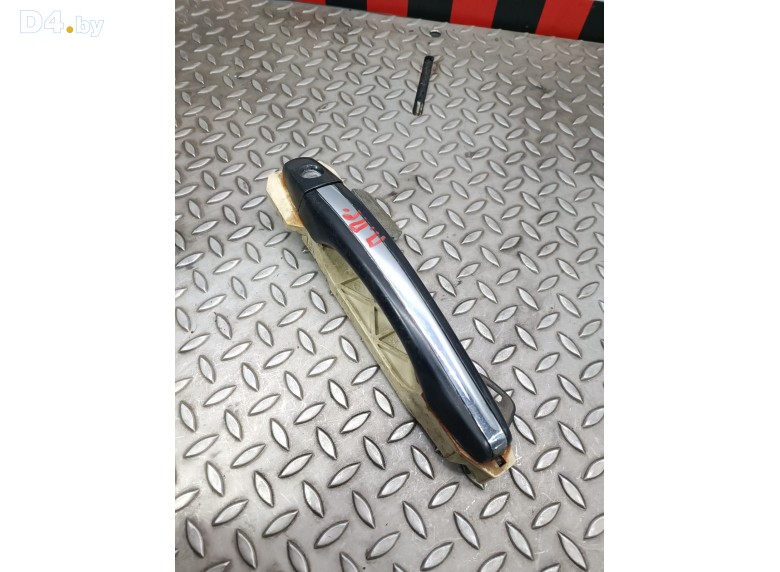 Ручка наружная передняя правая к Geely EmgrandEC7 undefined г.