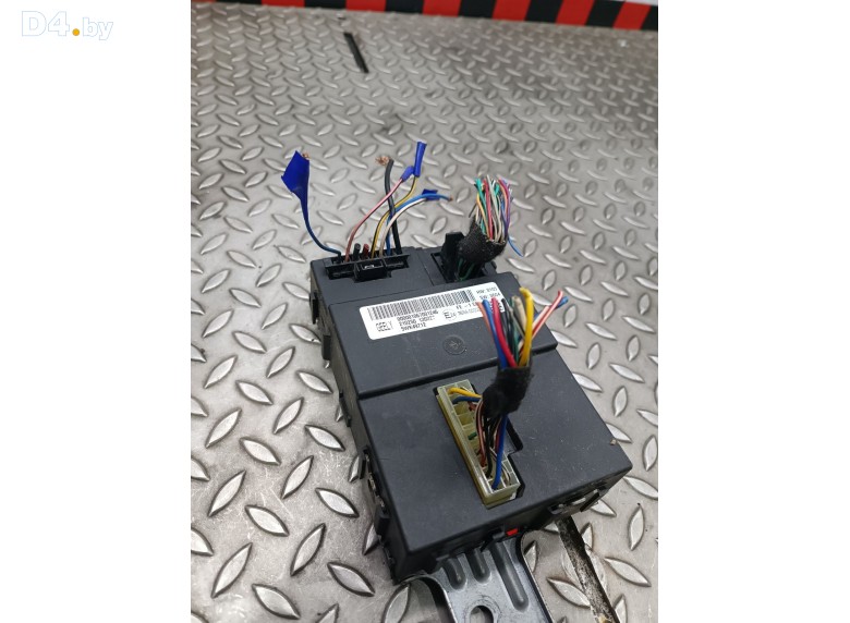 Блок комфорта к Geely EmgrandEC7 undefined г.