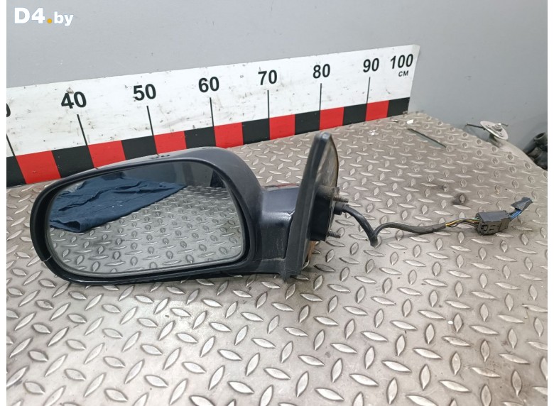 Зеркало наружное левое к Geely EmgrandEC7 undefined г.