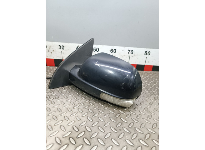 Зеркало наружное левое к Geely Emgrand EC7, 2012г.
