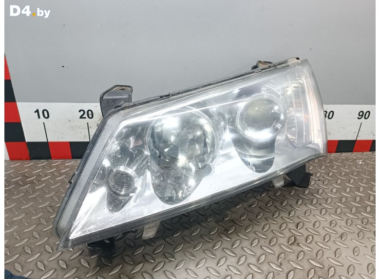 Фара левая к Geely EmgrandEC7 undefined г.