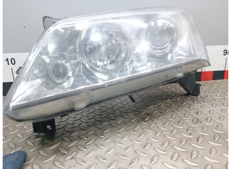 Фара левая к Geely Emgrand EC7, 2012г.