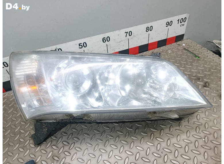 Фара правая к Geely EmgrandEC7 undefined г.