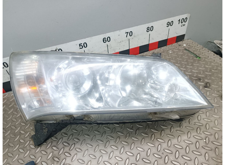 Фара правая к Geely Emgrand EC7, 2012г.