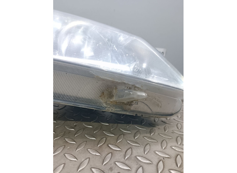 Фара правая к Geely Emgrand EC7, 2012г.