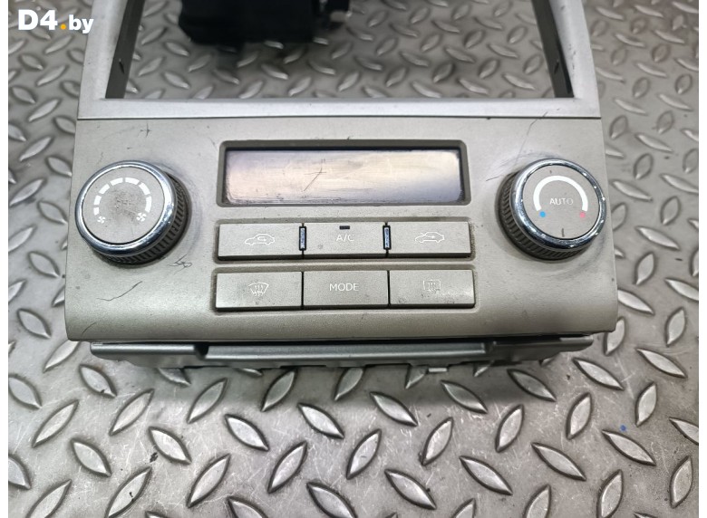 Блок управления печки/климат-контроля к Geely EmgrandEC7 undefined г.