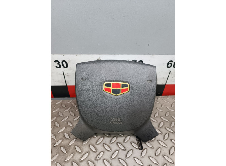Подушка безопасности водителя к Geely Emgrand EC7