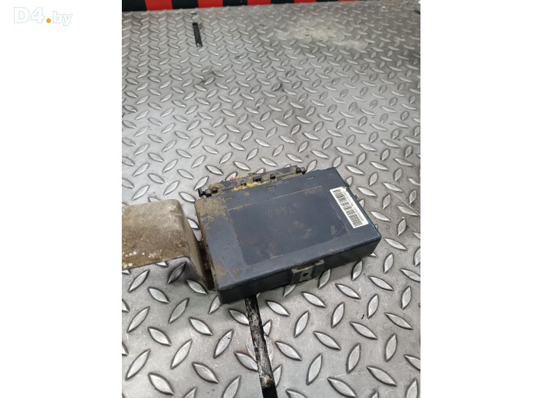 Блок комфорта к Geely EmgrandEC7 undefined г.