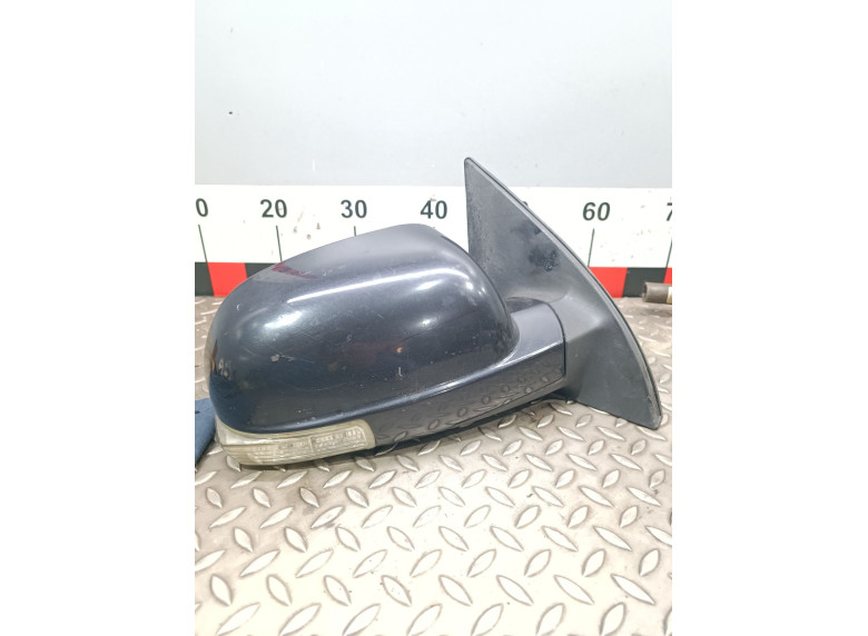Зеркало наружное правое к Geely Emgrand EC7, 2012г.