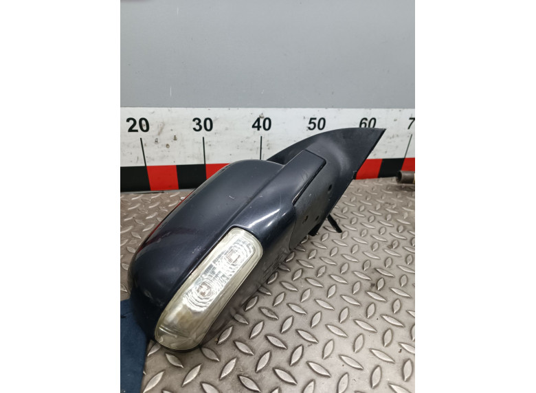 Зеркало наружное правое к Geely Emgrand EC7, 2012г.