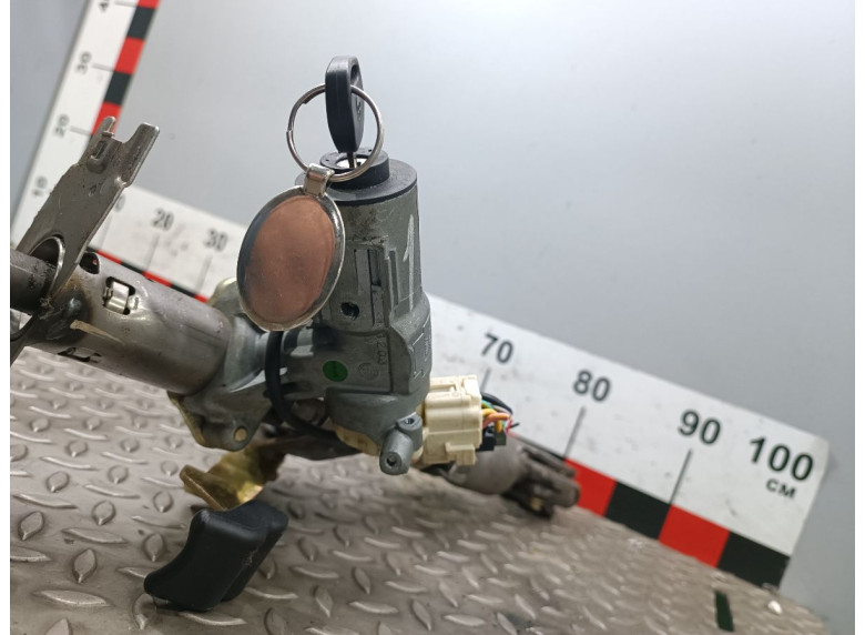 Замок зажигания к Geely Emgrand EC7