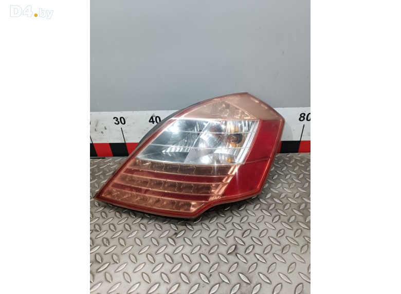 Фонарь задний правый к Geely EmgrandEC7 undefined г.