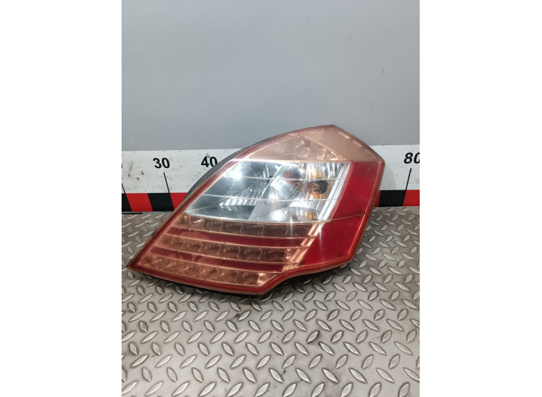 Фонарь задний правый к Geely Emgrand EC7