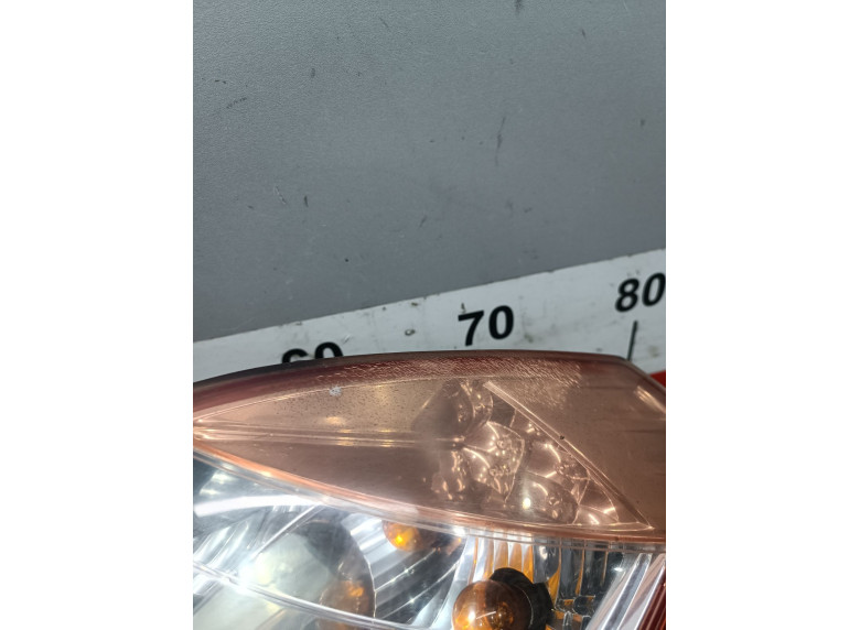 Фонарь задний правый к Фонарь задний правый к Geely EmgrandEC7 undefined г. Emgrand EC7