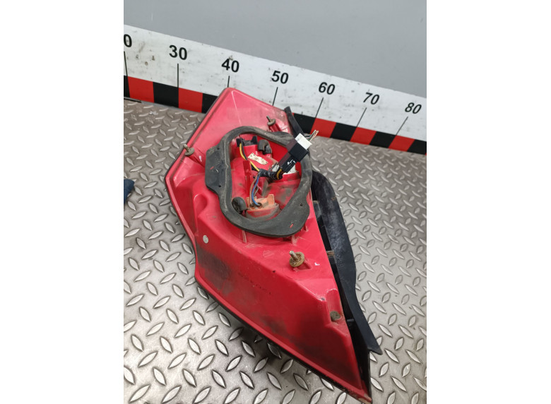 Фонарь задний правый к Фонарь задний правый к Geely EmgrandEC7 undefined г. Emgrand EC7