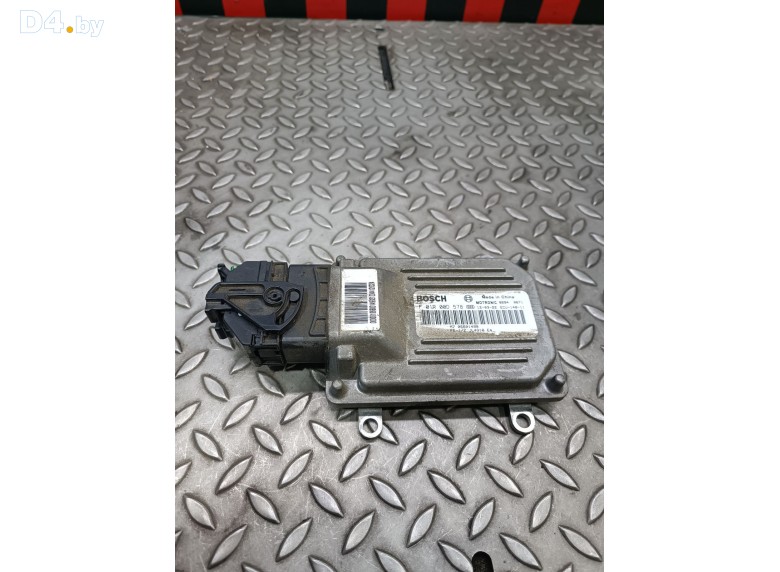 Блок управления двигателем к Geely EmgrandEC7 undefined г.