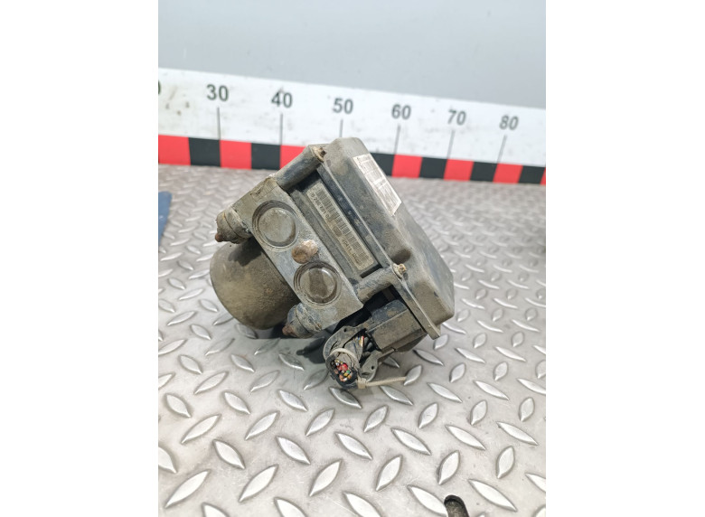 Блок ABS к Geely Emgrand EC7, 2012г.