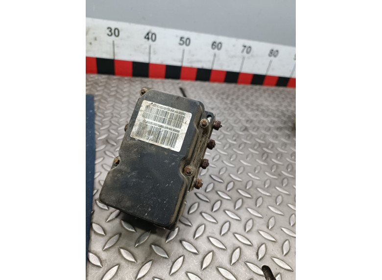 Блок ABS к Geely Emgrand EC7, 2012г.