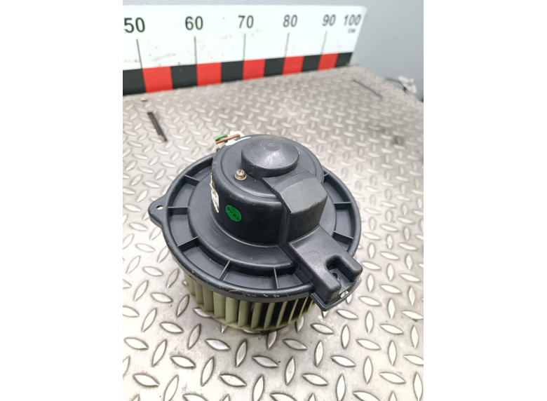 Моторчик печки к Geely Emgrand EC7, 2012г.