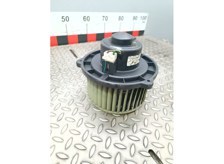 Моторчик печки к Geely Emgrand EC7, 2012г.