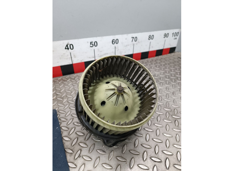 Моторчик печки к Geely Emgrand EC7, 2012г.