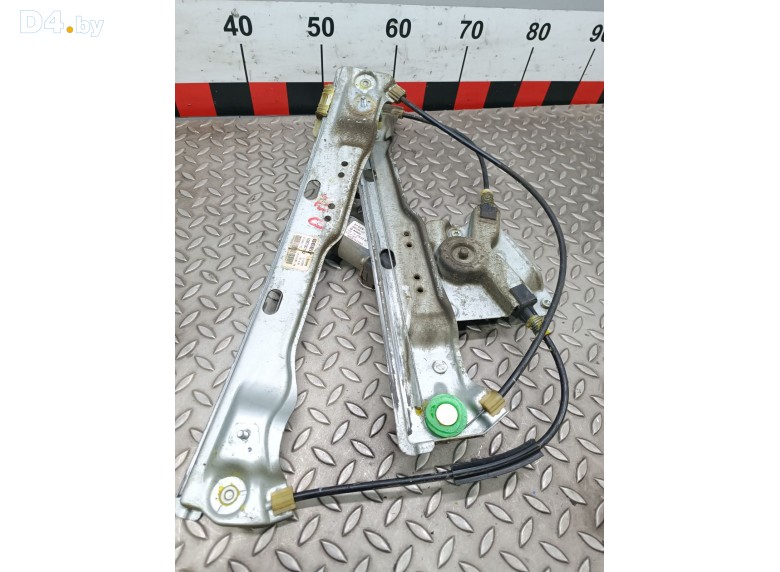 Стеклоподъемник электрический передний правый к Geely EmgrandEC7 undefined г.