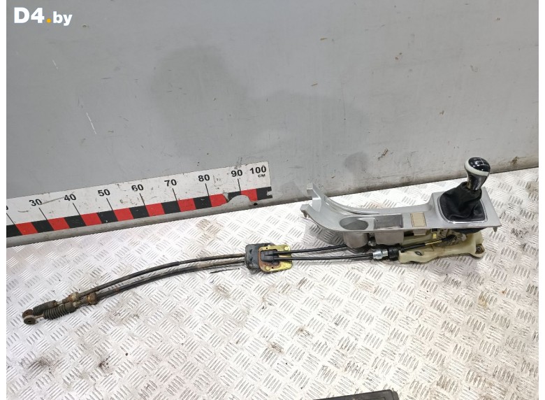 Кулиса к Geely EmgrandEC7 undefined г.