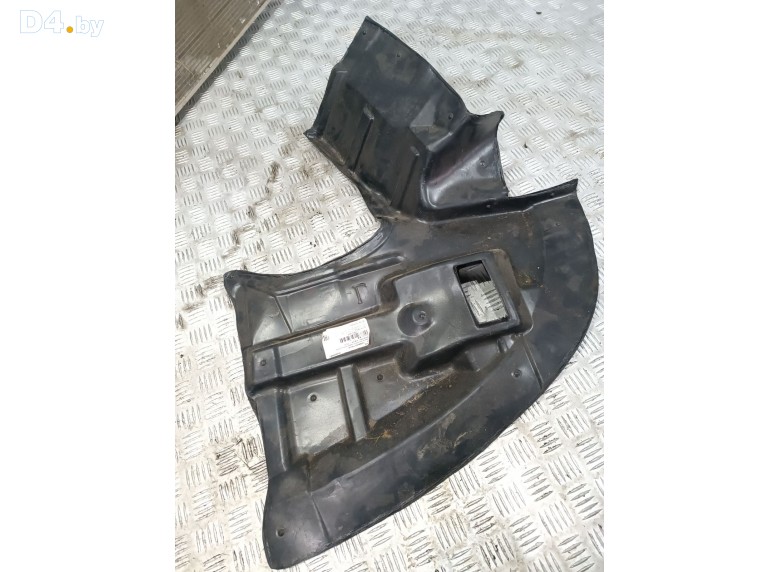 Защита двигателя к Geely EmgrandEC7 undefined г.