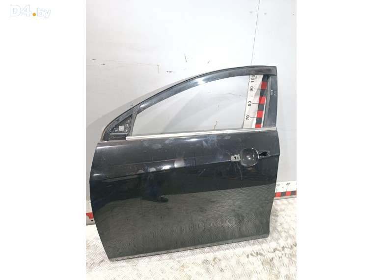 Дверь передняя левая к Geely EmgrandEC7 undefined г.