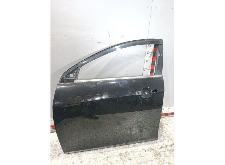 Дверь передняя левая к Geely Emgrand EC7, 2012г.