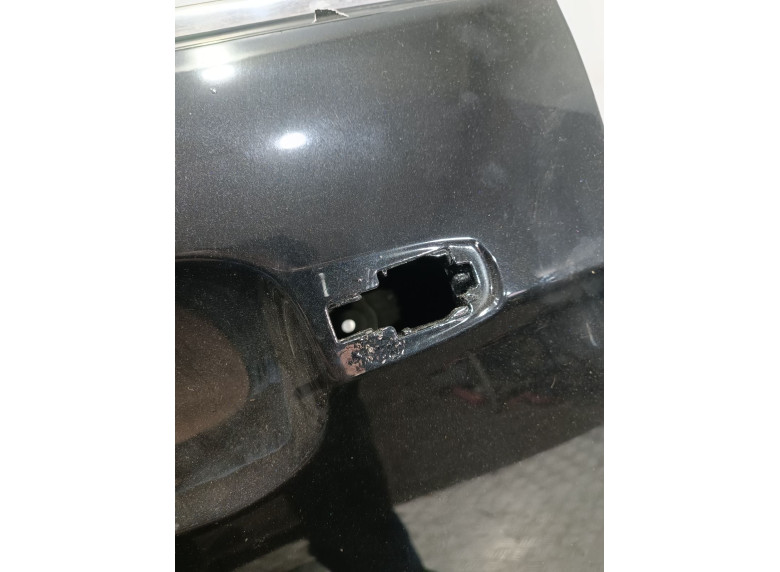 Дверь передняя левая к Geely Emgrand EC7, 2012г.
