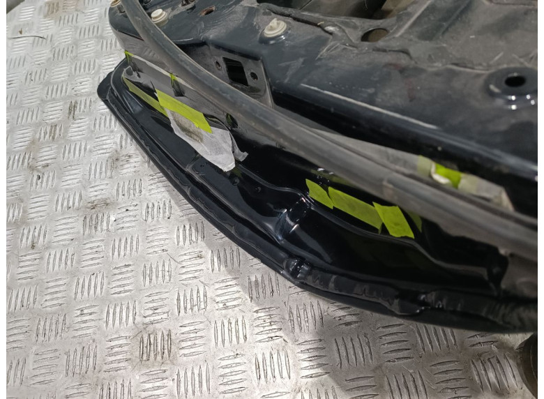 Дверь передняя левая к Geely Emgrand EC7, 2012г.