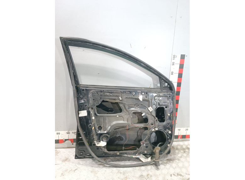 Дверь передняя левая к Geely Emgrand EC7, 2012г.