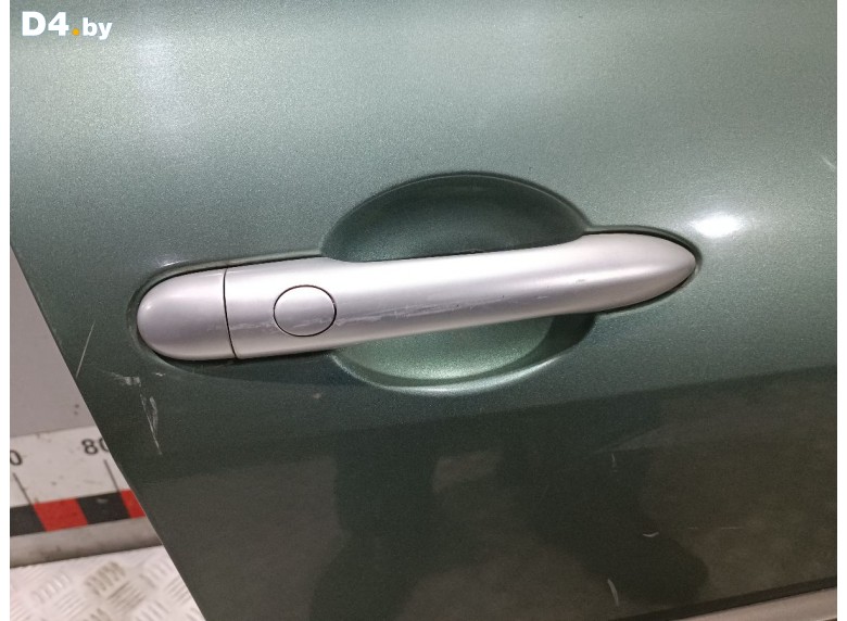 Ручка наружная передняя правая к Renault Megane undefined г.